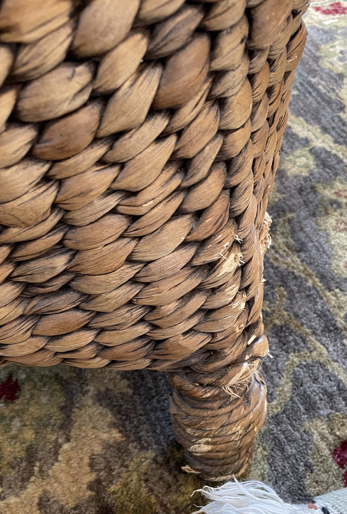 British Colonial Arm Chair (01B01Y)