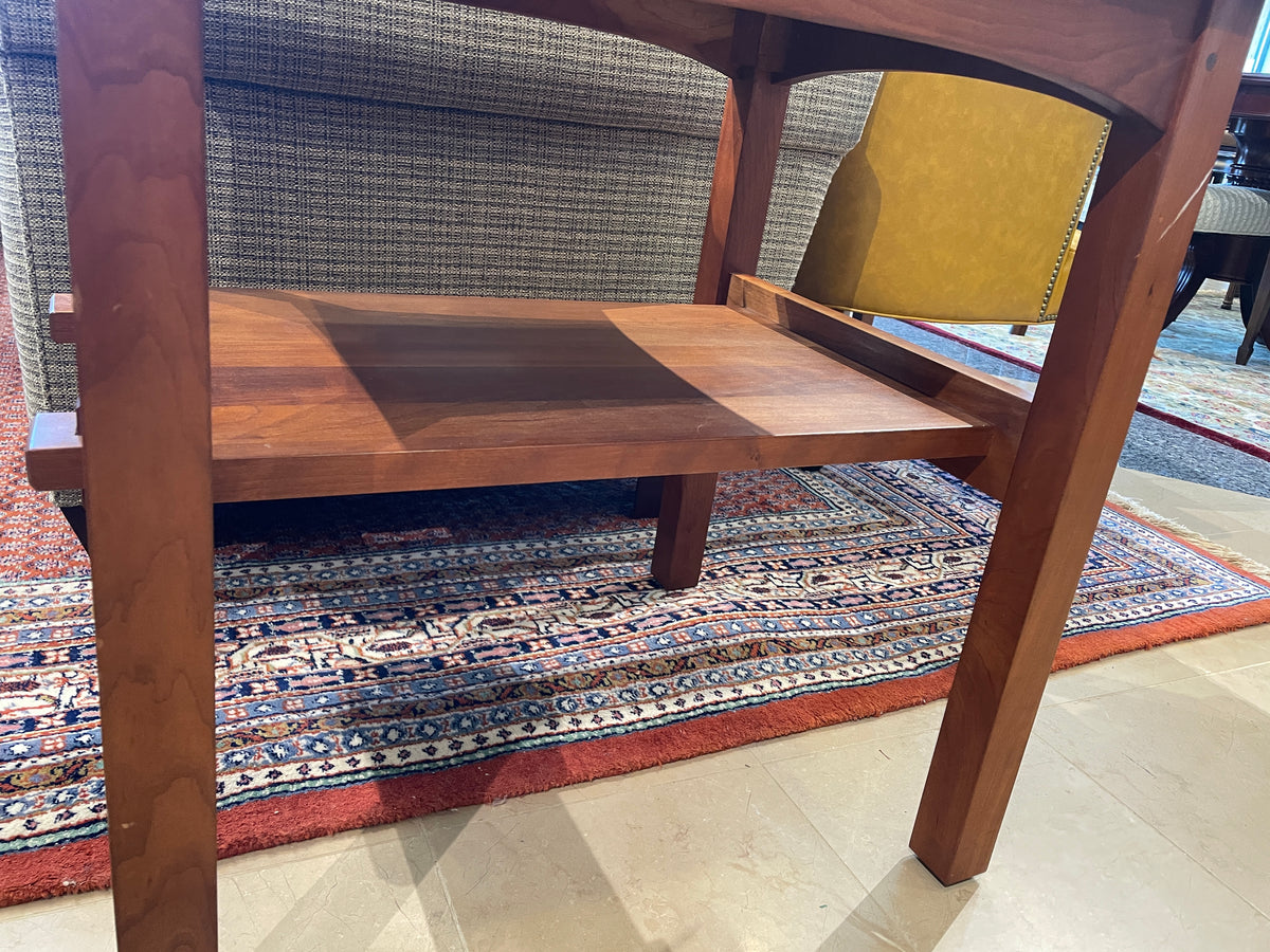 Stickley Tile End Table (01B02R)