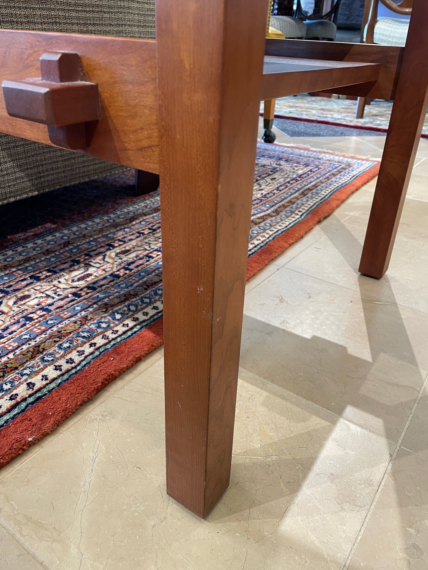 Stickley Tile End Table (01B02R)