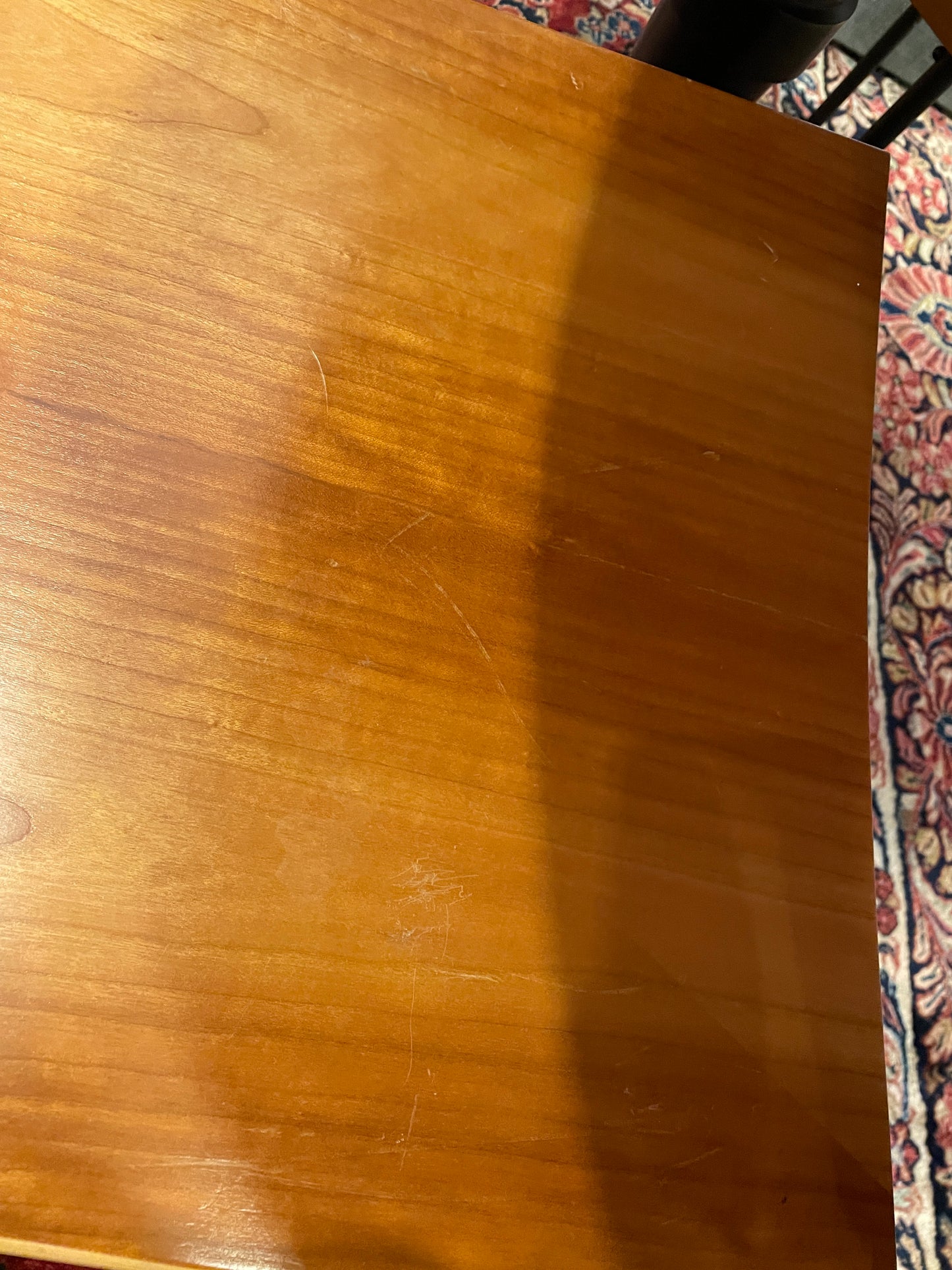Dakota Jackson Vik-Ter Chairs, set of 4 (01B030)