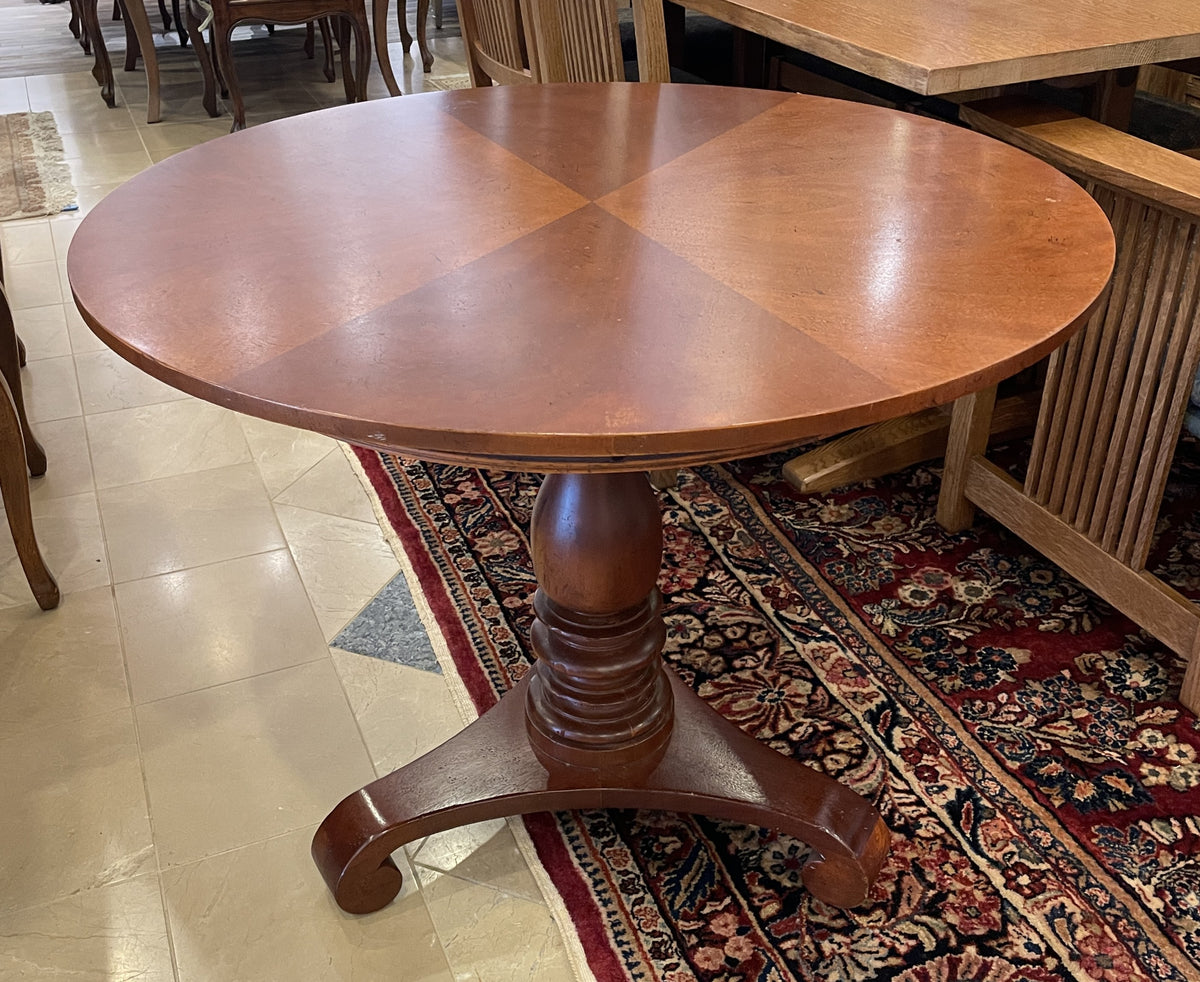 Milling Road Center Table, AS IS (01B03A)
