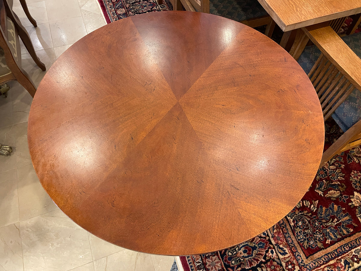 Milling Road Center Table, AS IS (01B03A)