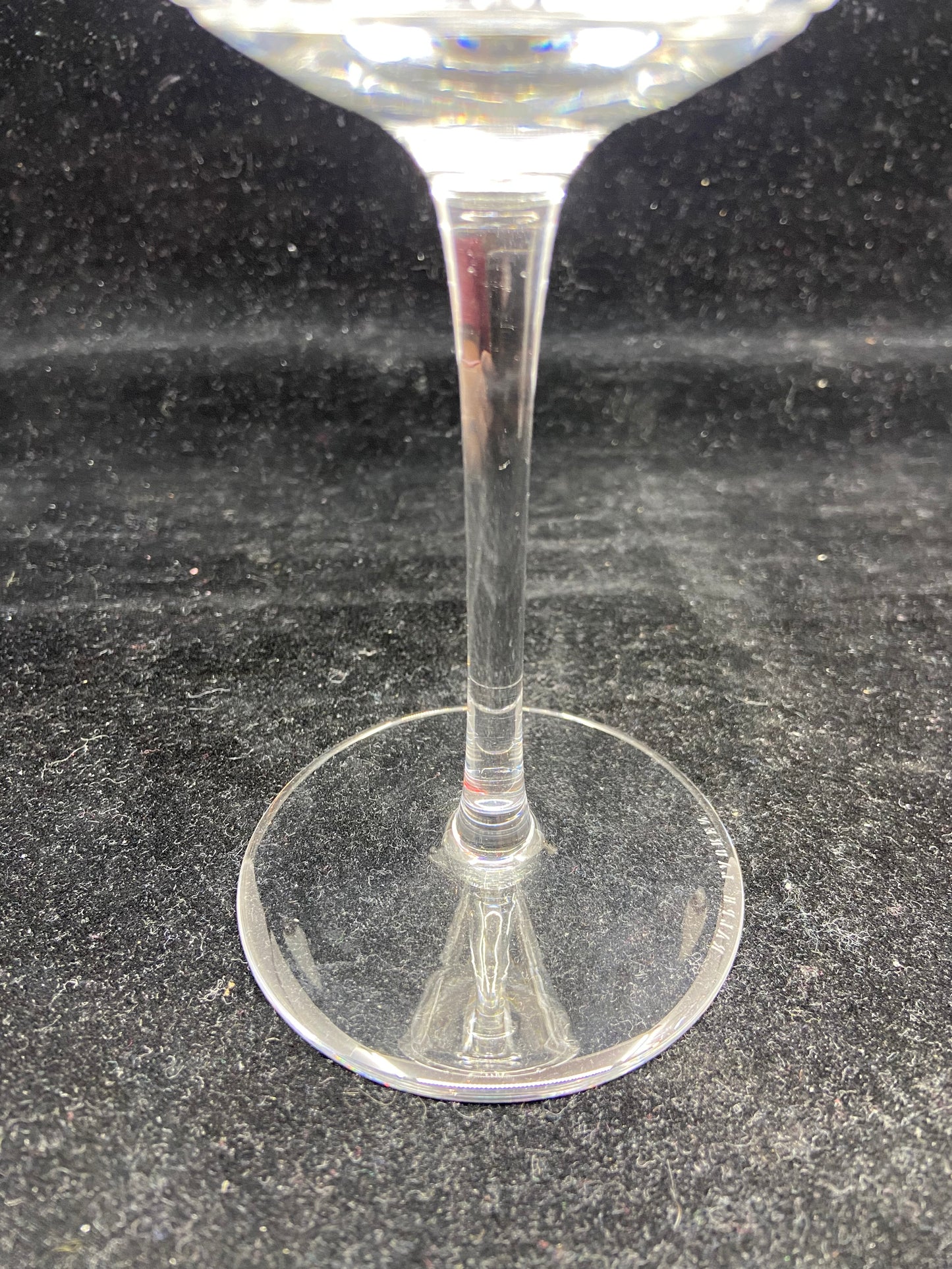 Ralph Lauren Hudson Plaid Water Glass (25131-25137)