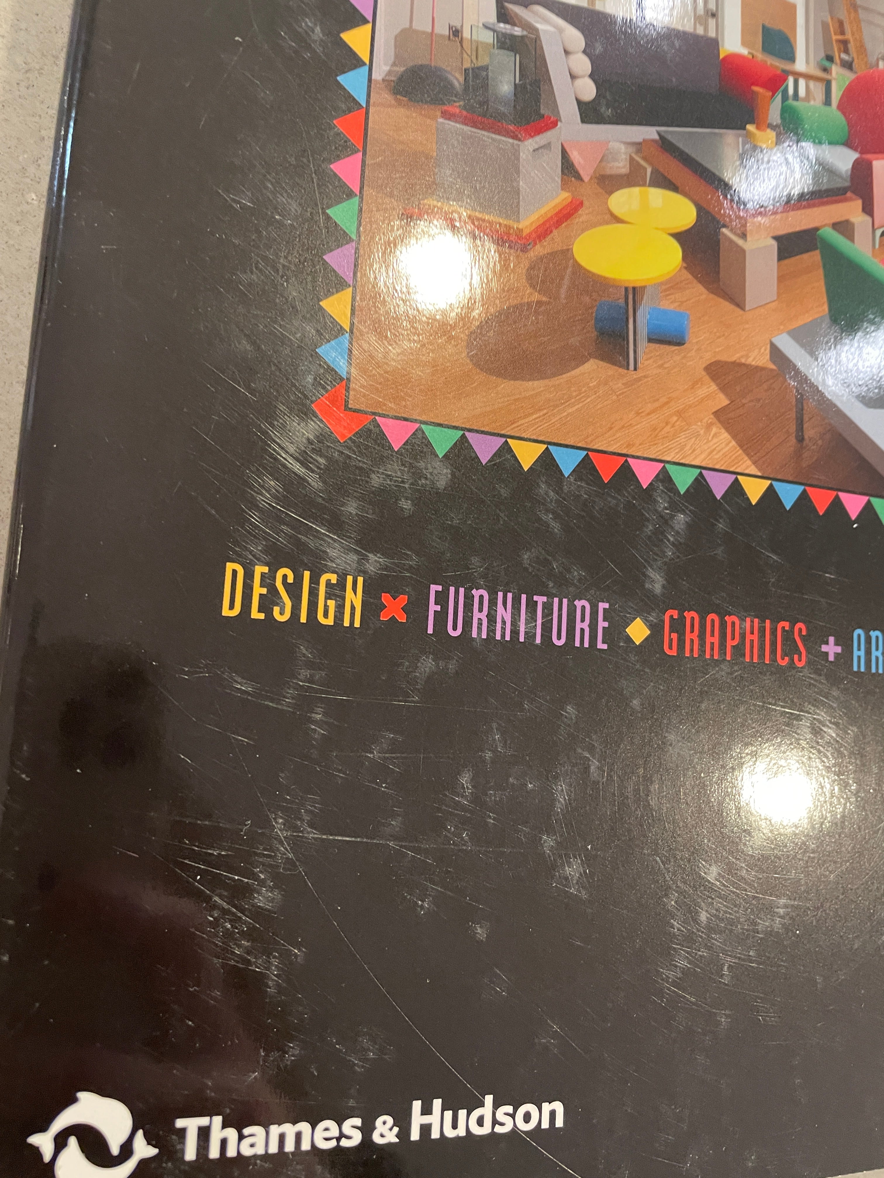 Postmodern Design Complete by Judith Gura (05B00C) – The Perfect Thing