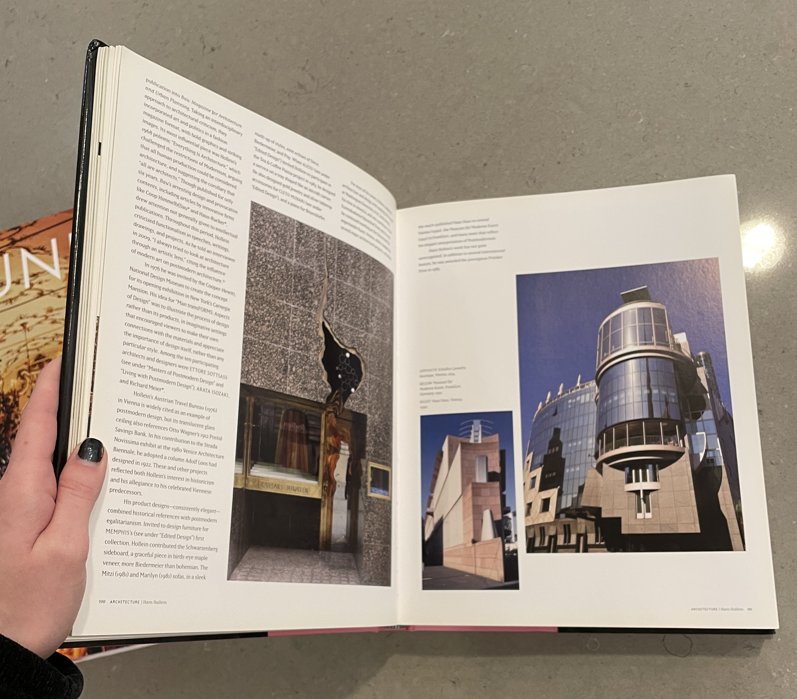 Postmodern Design Complete by Judith Gura (05B00C) – The Perfect Thing