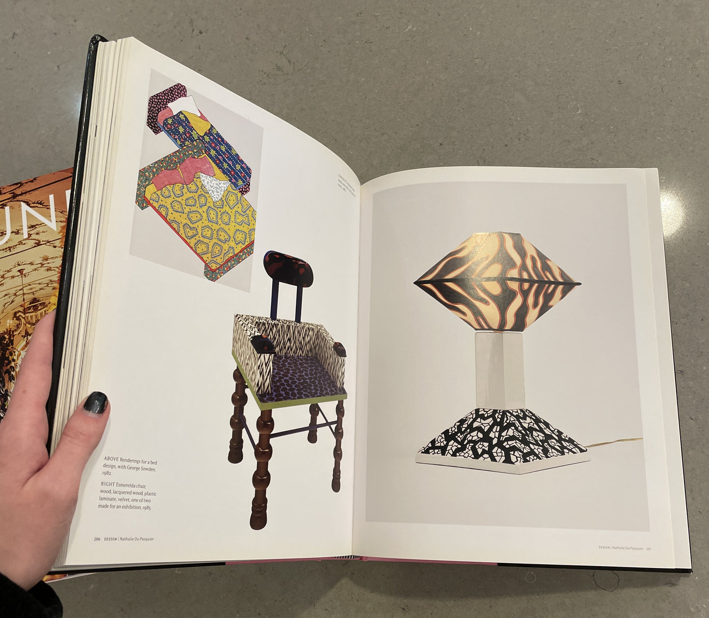 Postmodern Design Complete by Judith Gura (05B00C)