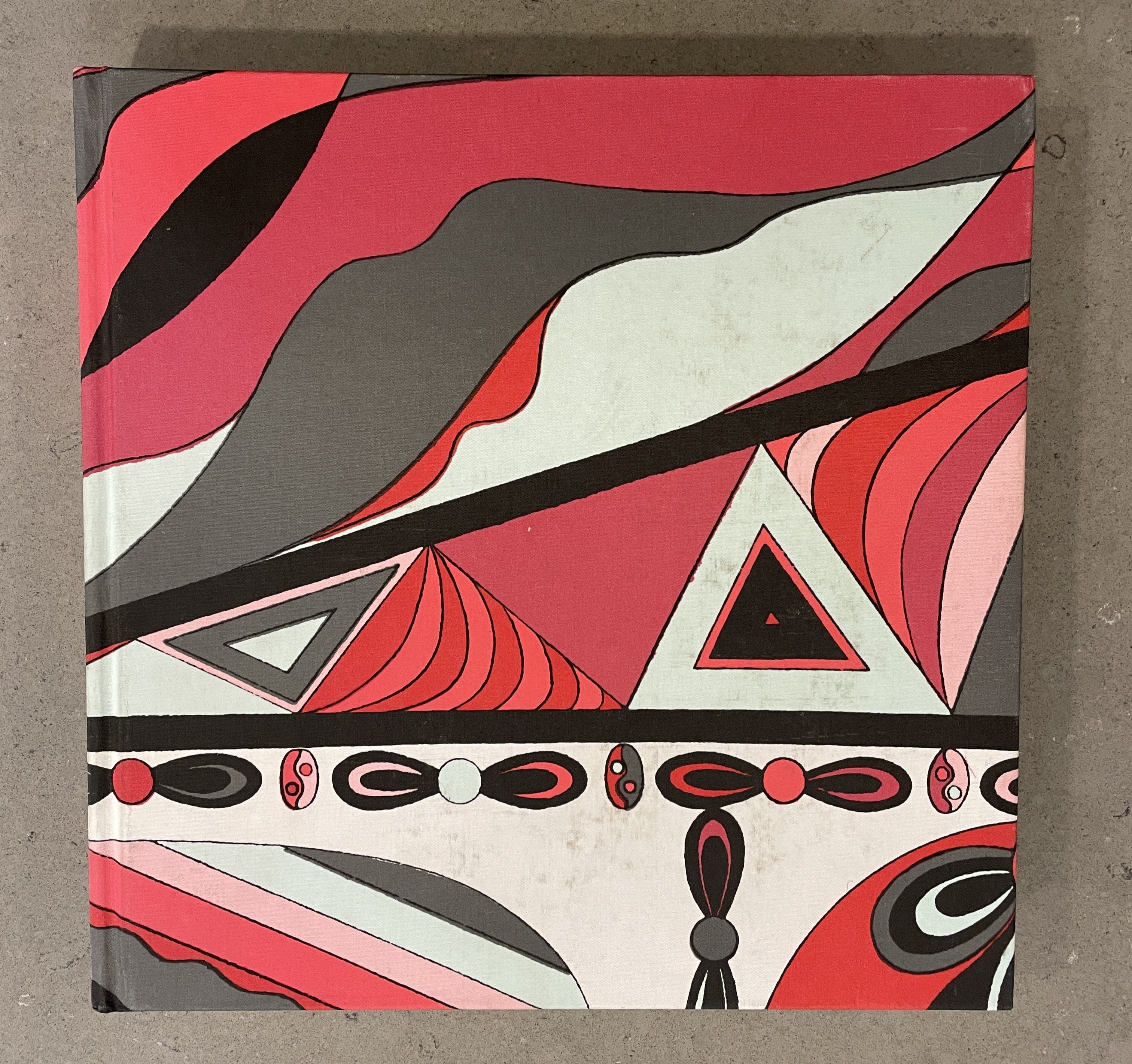 Pucci by Taschen Coffee Table Book (05B00G) – The Perfect Thing