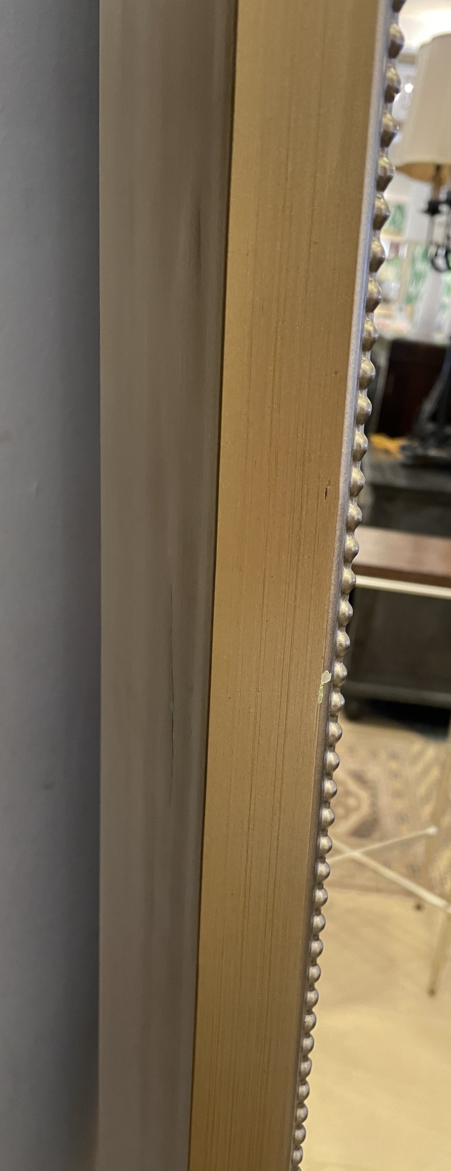 Floor Mirror (Two available) (0LG013)