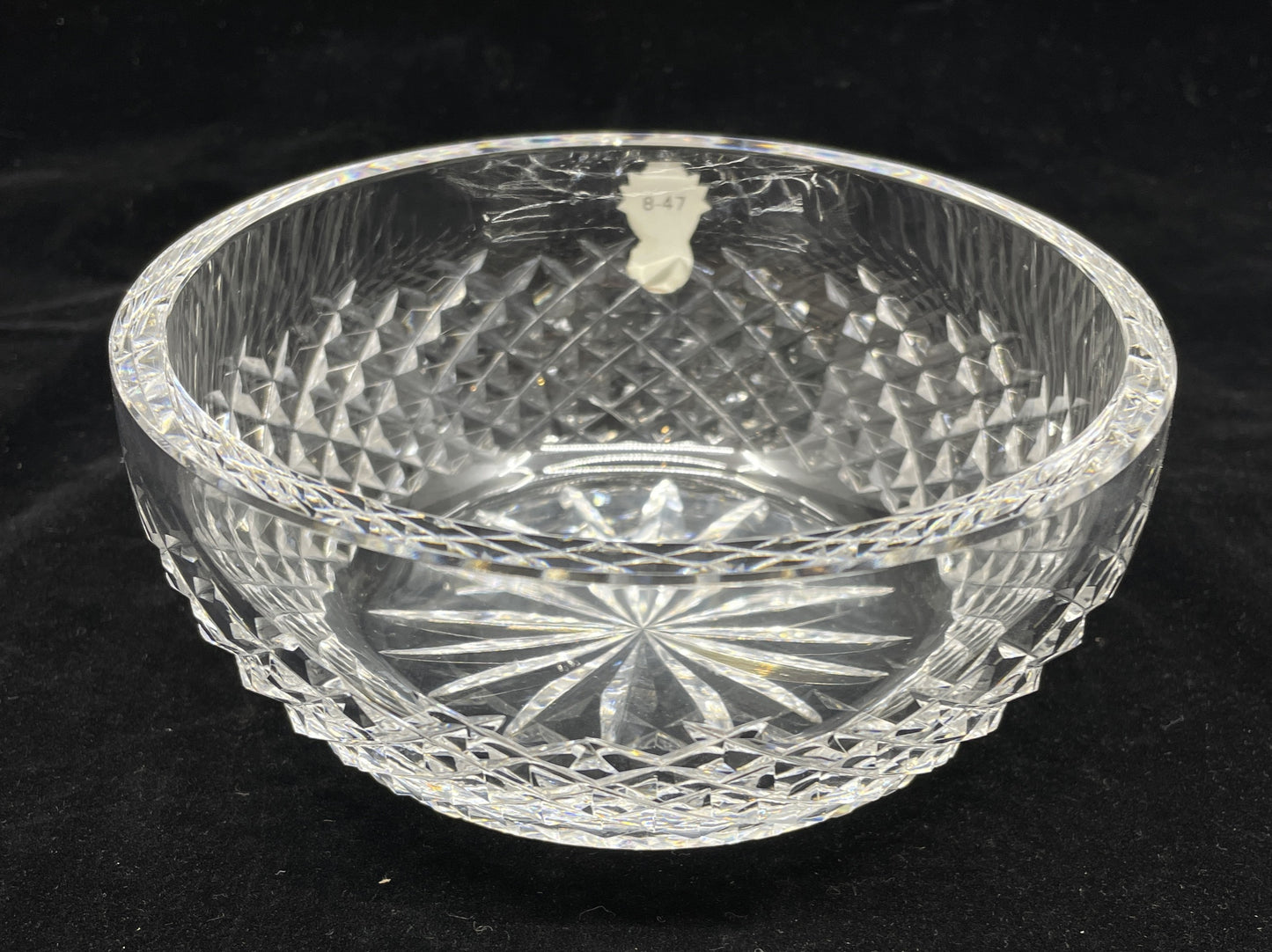 Waterford Candy Bowl (0HZ00A)