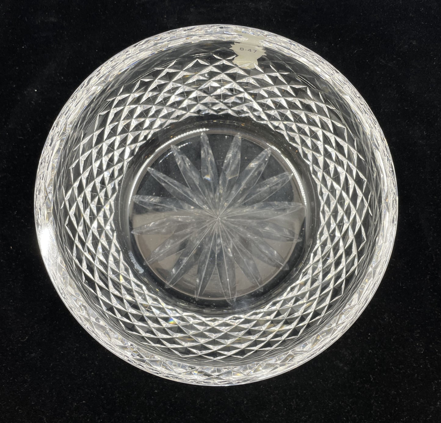 Waterford Candy Bowl (0HZ00A)