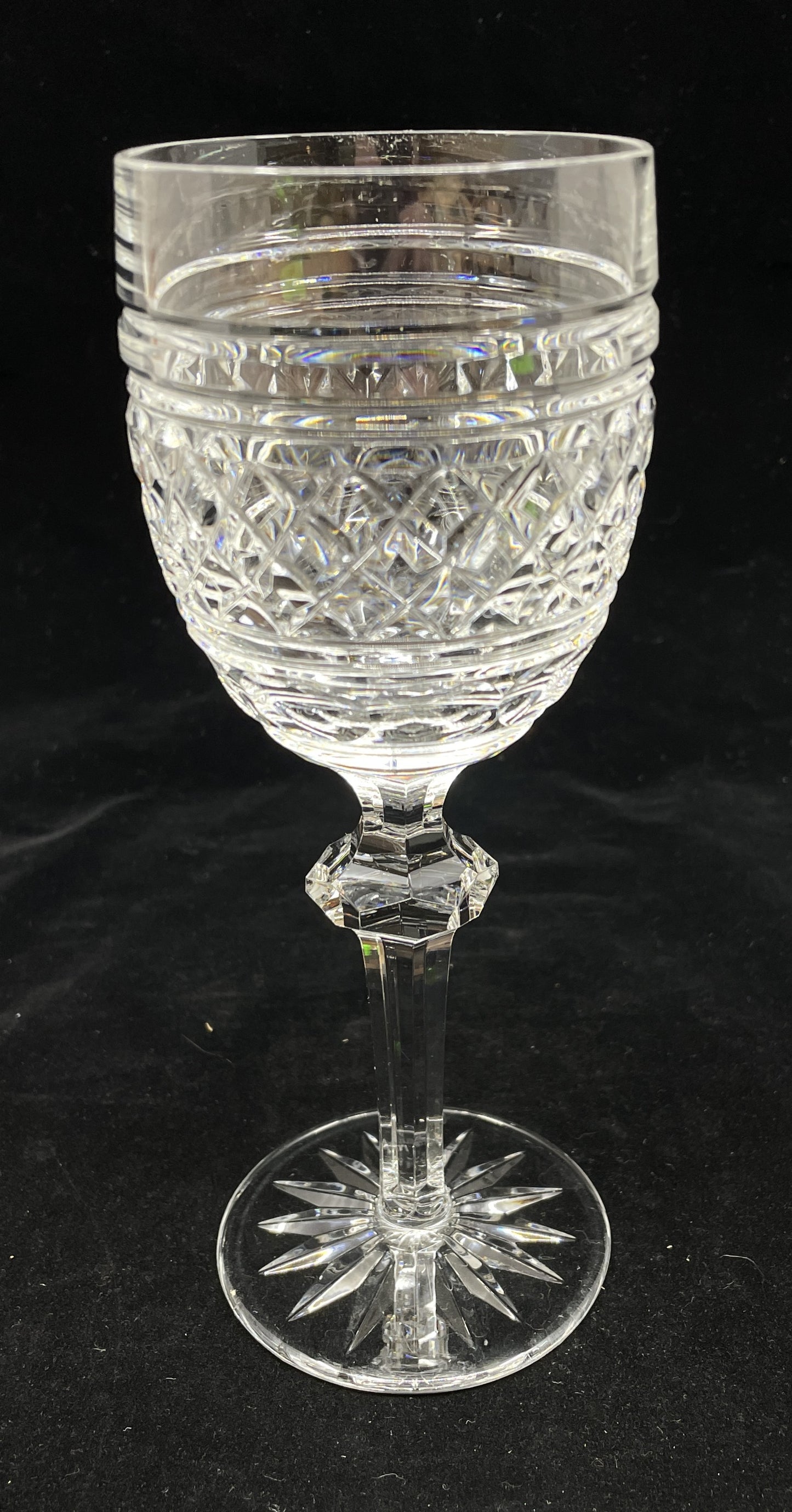 Waterford Castletown Claret, 7 1/8 (Eleven available)