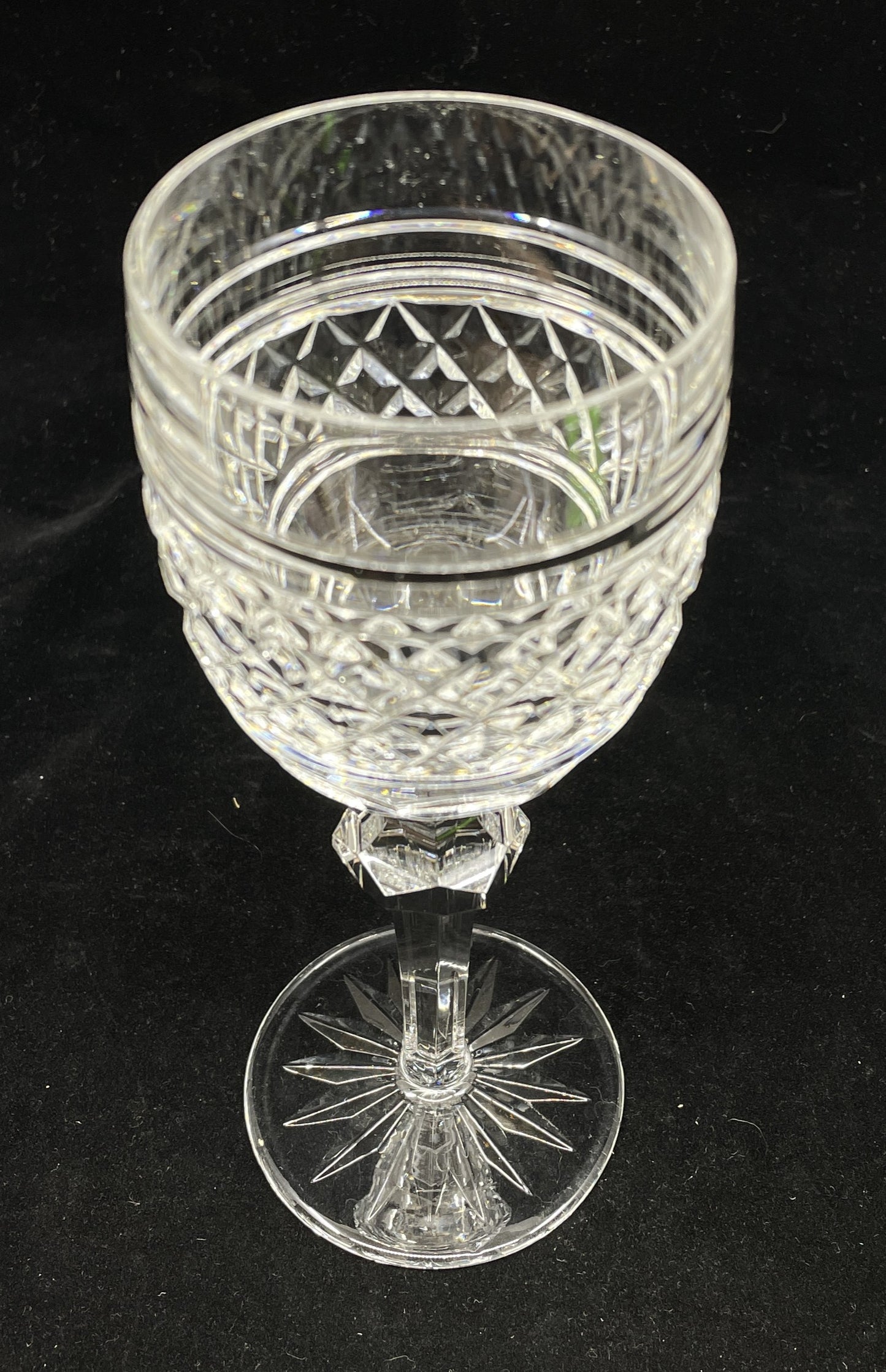 Waterford Castletown Claret, 7 1/8 (Eleven available)