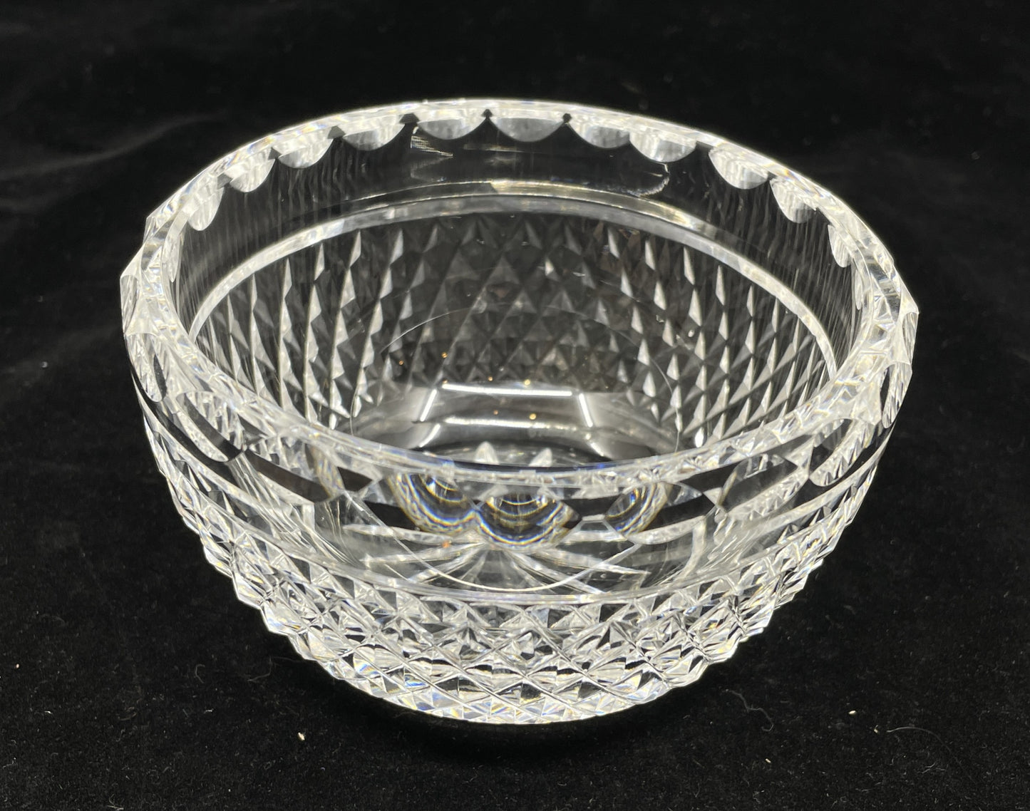 Waterford Cream and Sugar (0HY004)