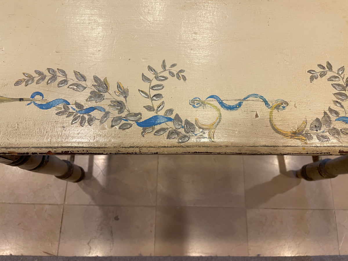 Antique French Washstand (0PA002)