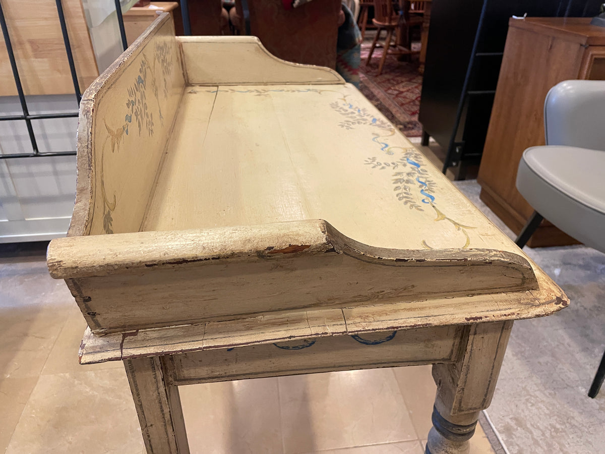 Antique French Washstand (0PA002)