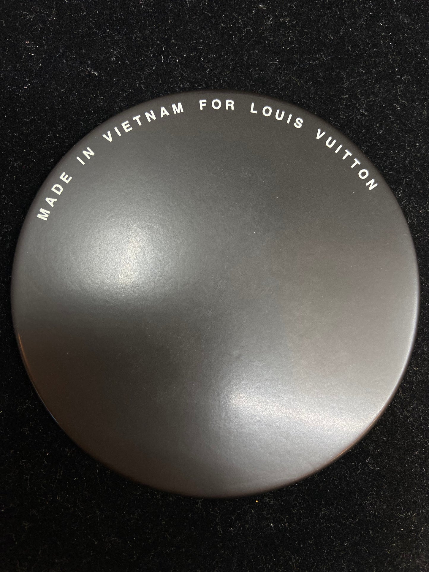 Louis Vuitton Coasters (25115)