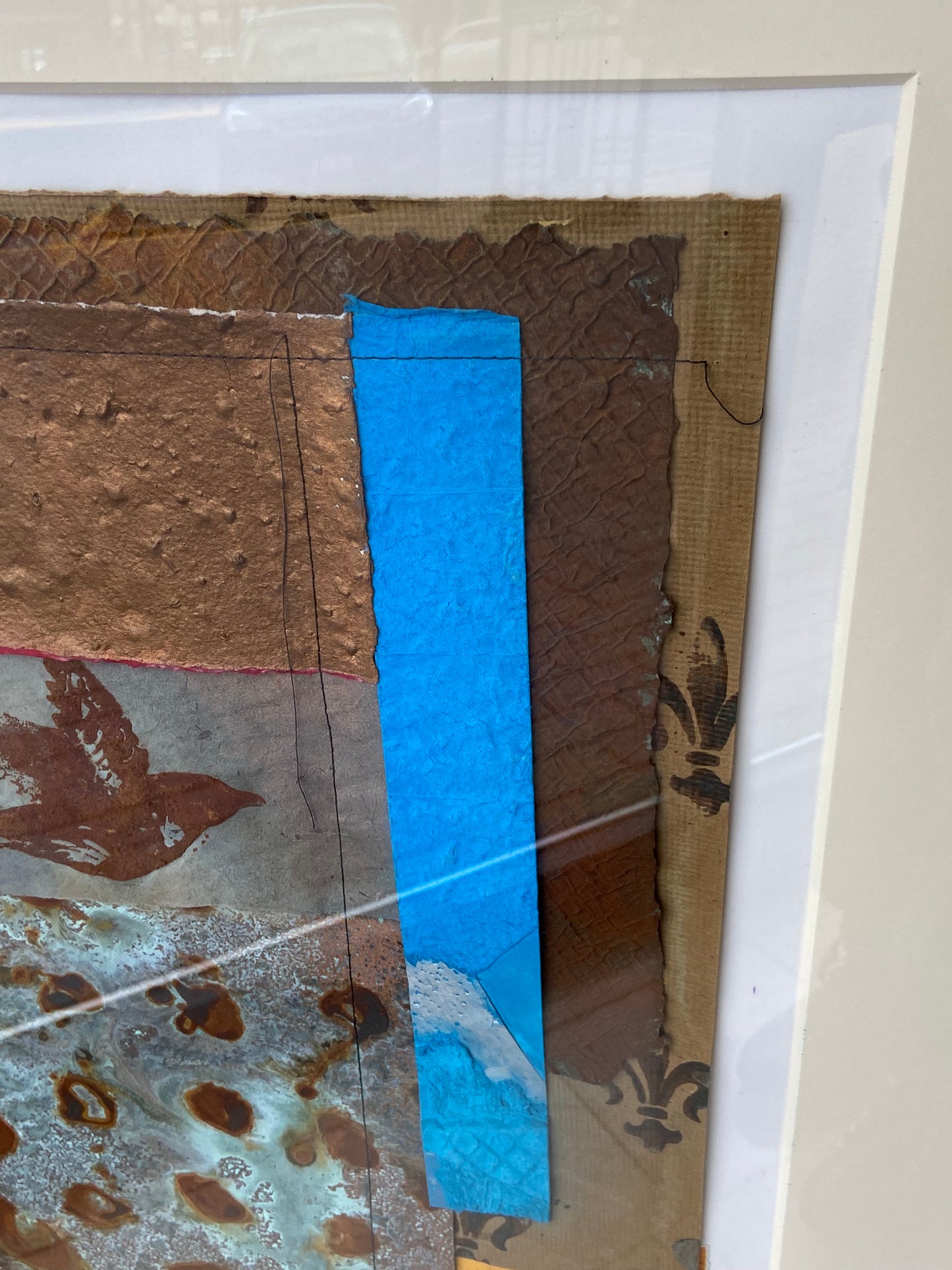 Aleah Koury Mixed Media (CECCHY)