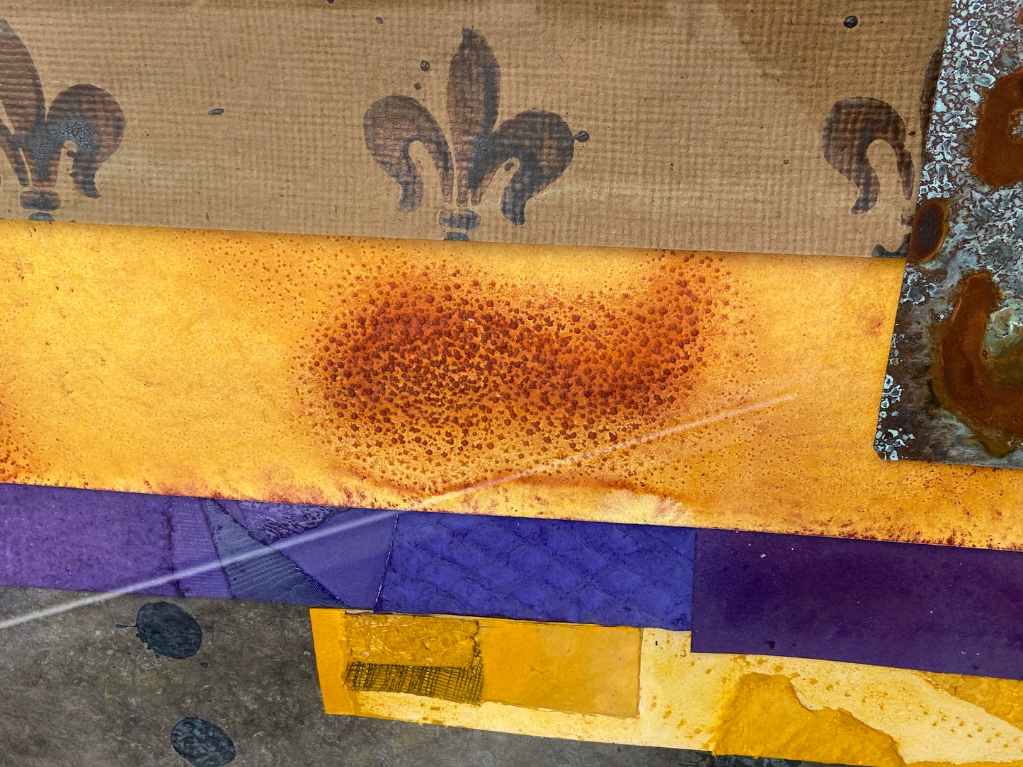 Aleah Koury Mixed Media (CECCHY)