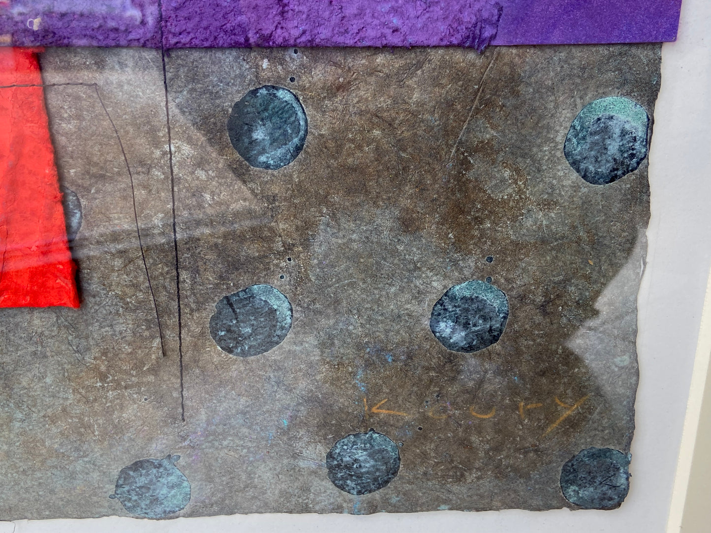 Aleah Koury Mixed Media (CECCHY)