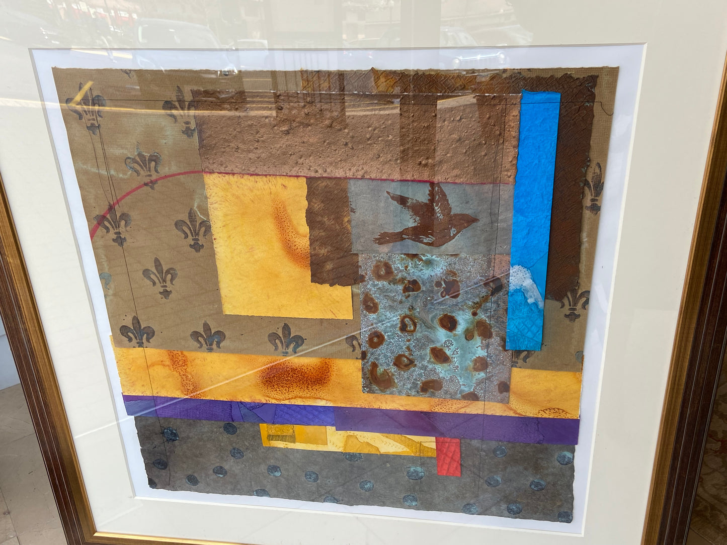 Aleah Koury Mixed Media (CECCHY)