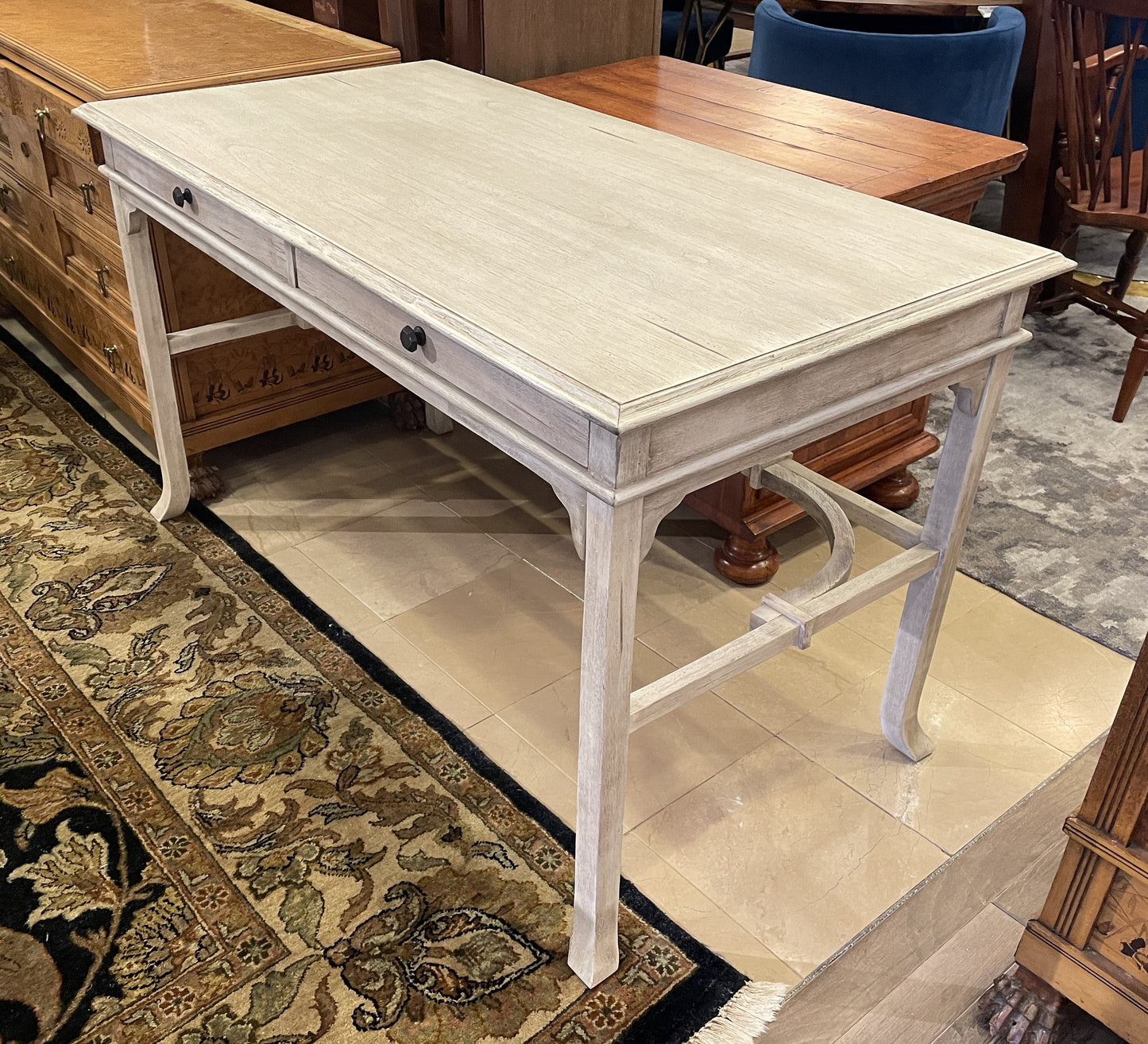 Uttermost Bridgley Writing Desk (0I2001)