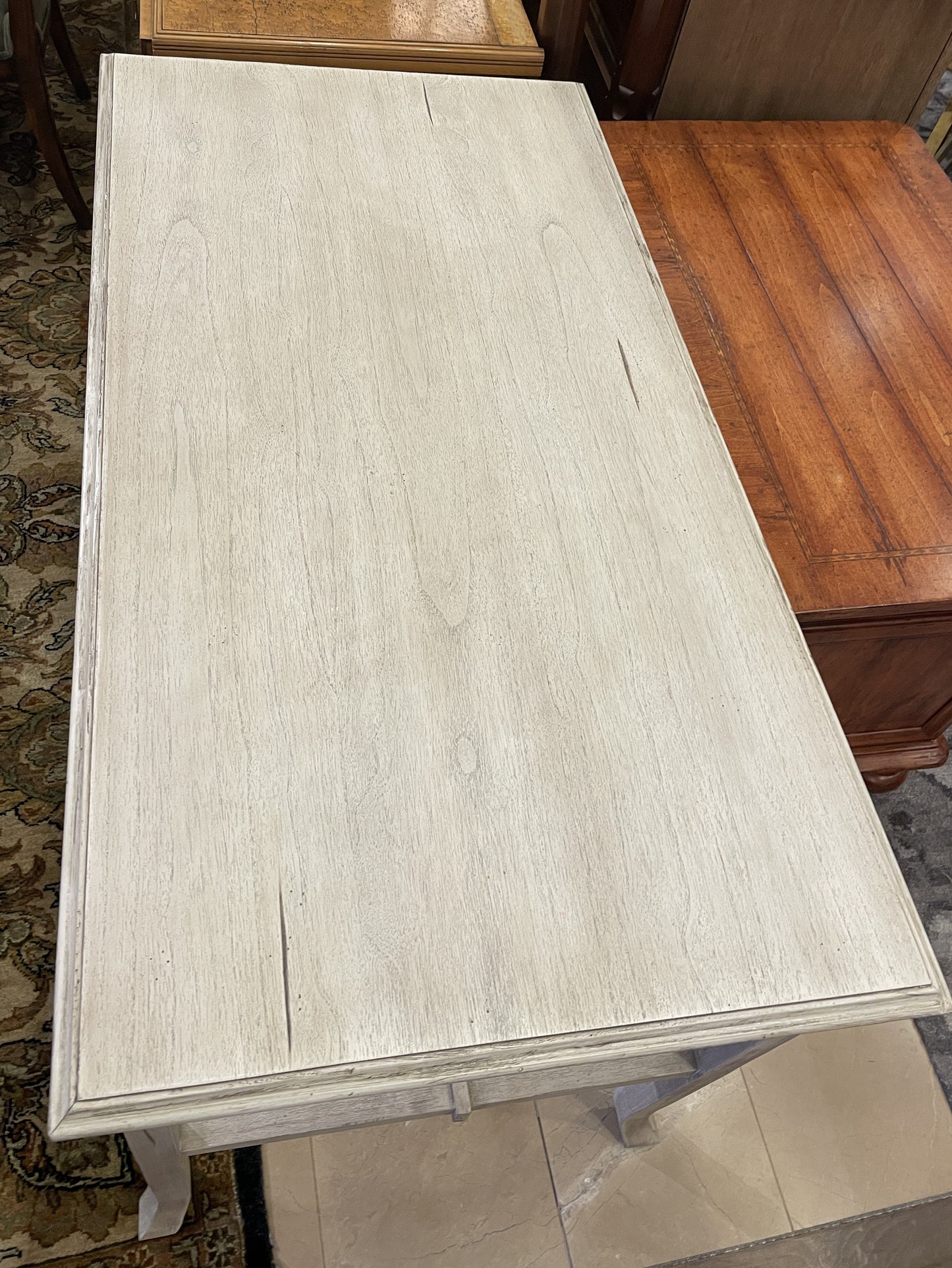 Uttermost Bridgley Writing Desk (0I2001)