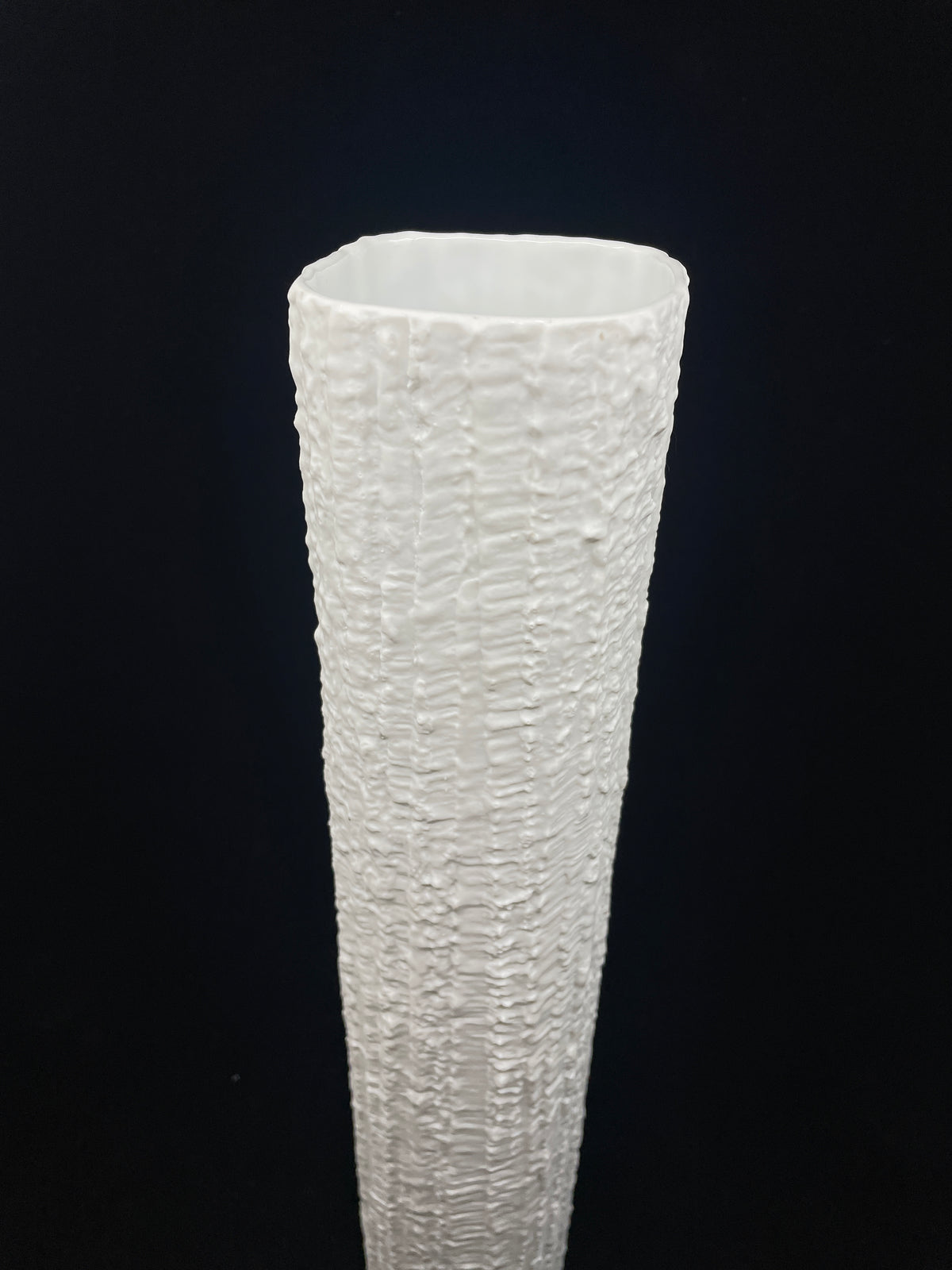 Rosenthal Vase Thomas Richard Scharrer (0DW006)