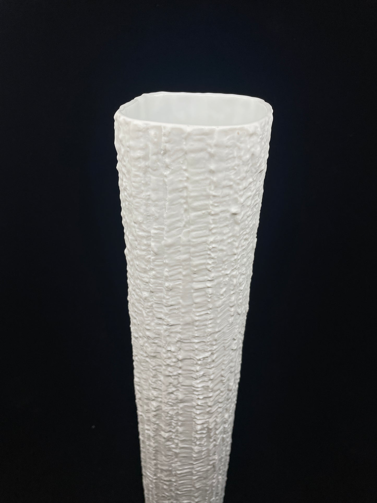 Rosenthal Vase Thomas Richard Scharrer (0DW006)