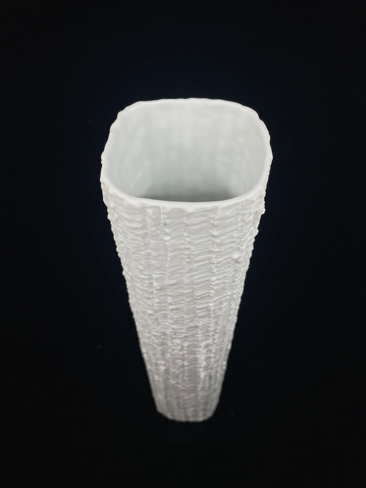 Rosenthal Vase Thomas Richard Scharrer (0DW006)