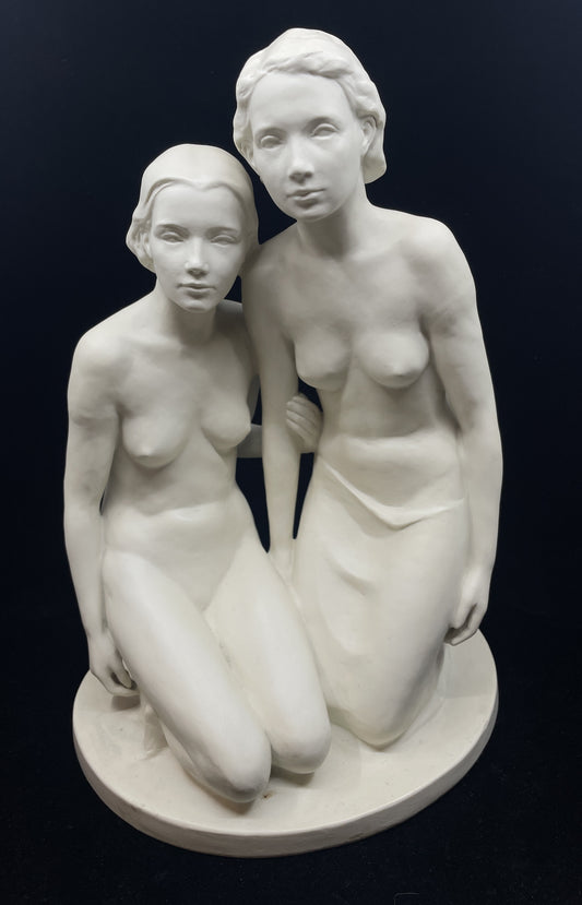 Rosenthal "Sister" Vase by D. VonPhillipsborn (0DW002)