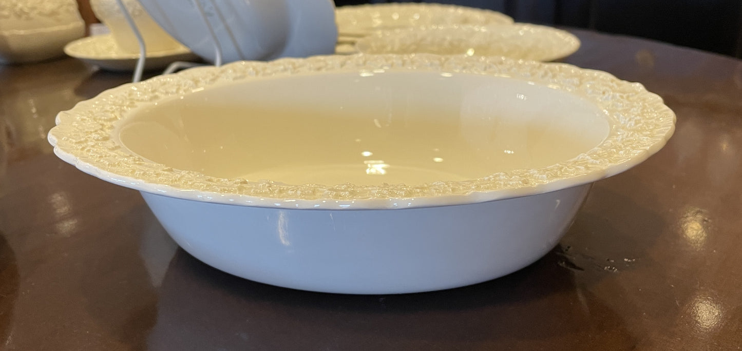 Wedgwood Etruria Queensware (0I3001)