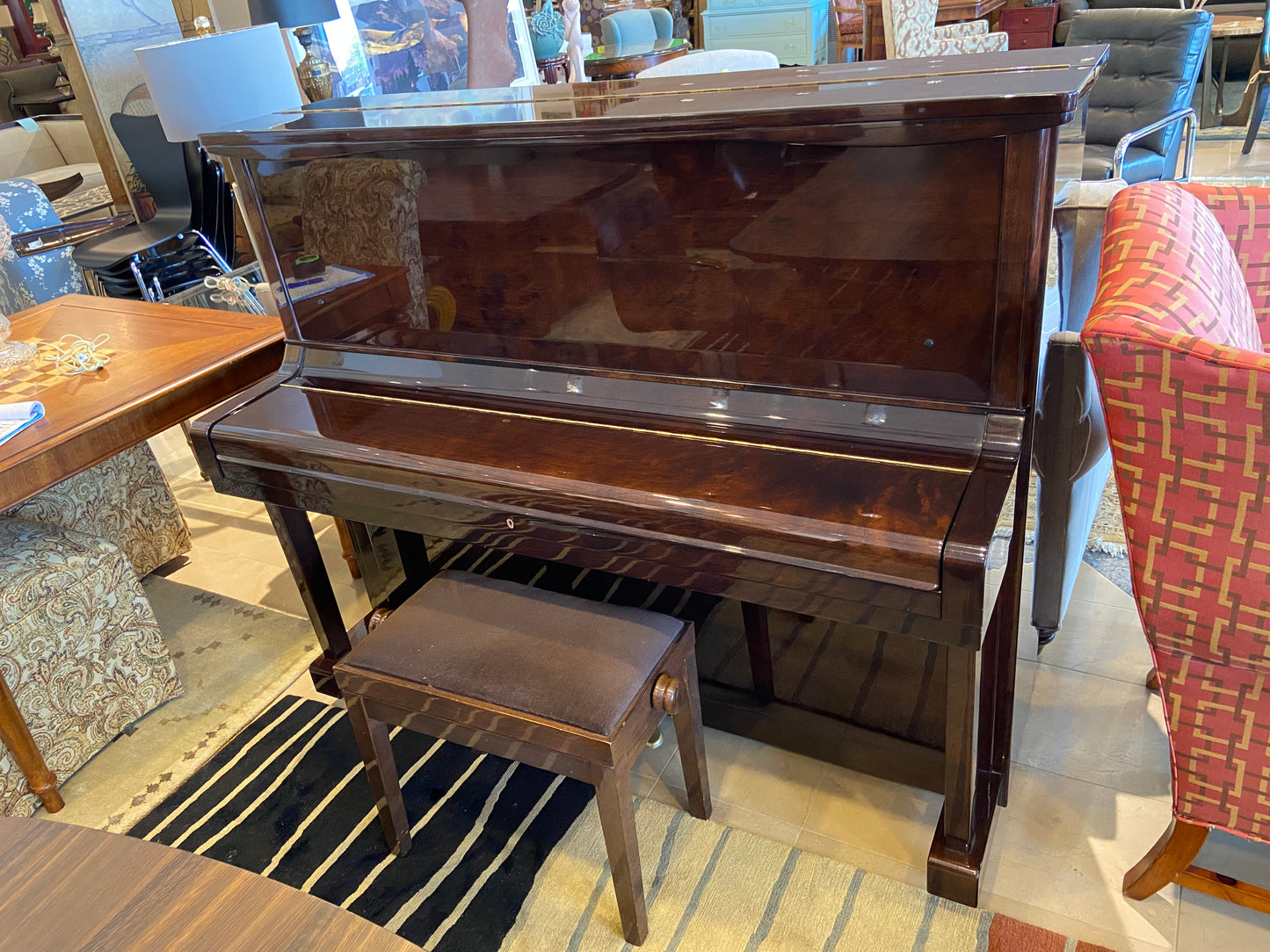 Tadashi Piano #321208 (25414)