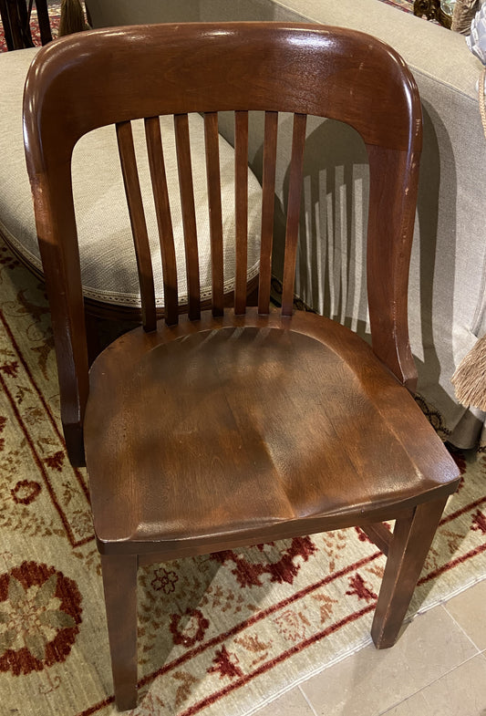 Colonial Chair Company Bankers Chair (P1DCPB)