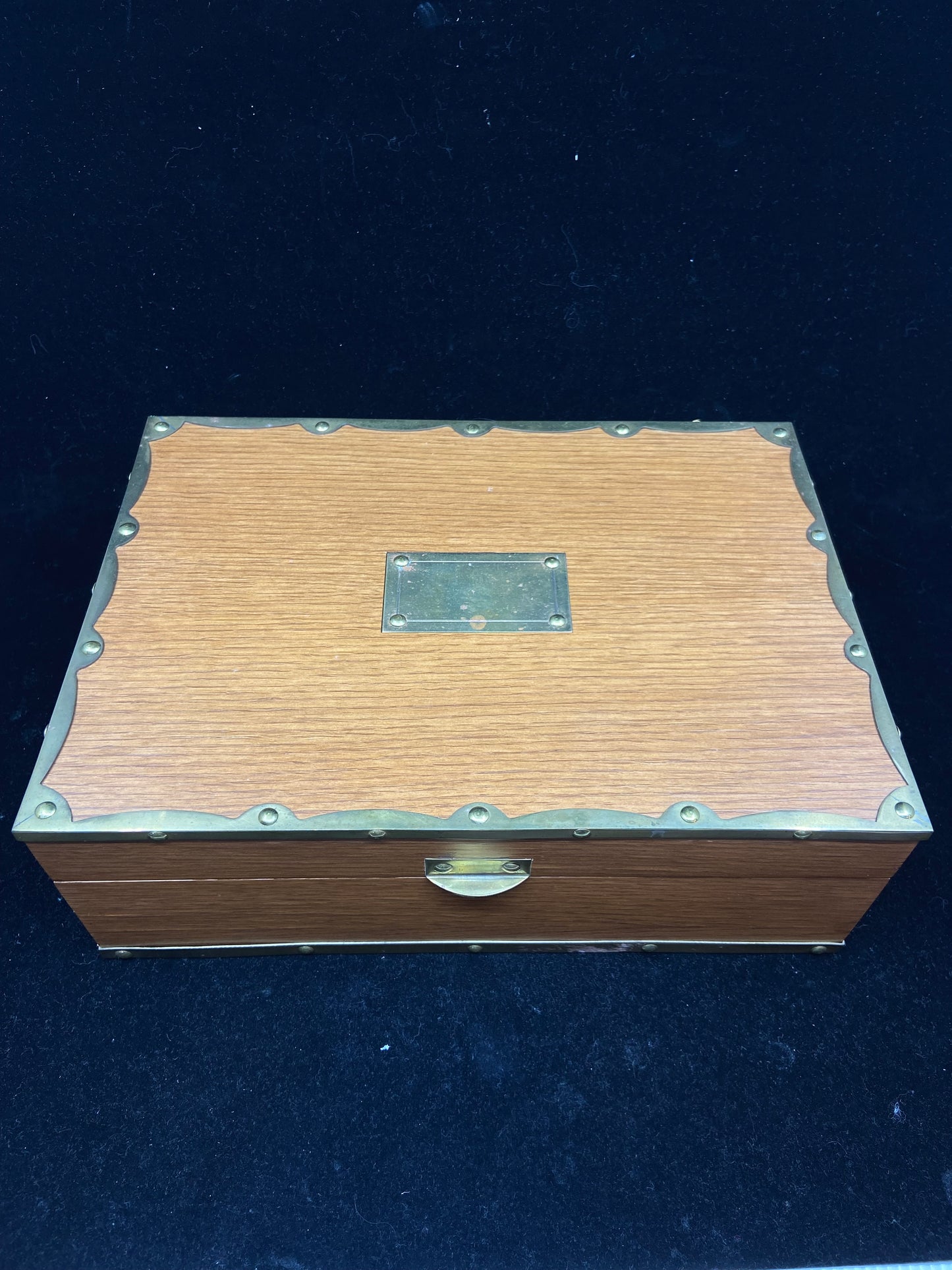 Ralph Lauren Dresser Box (25298)