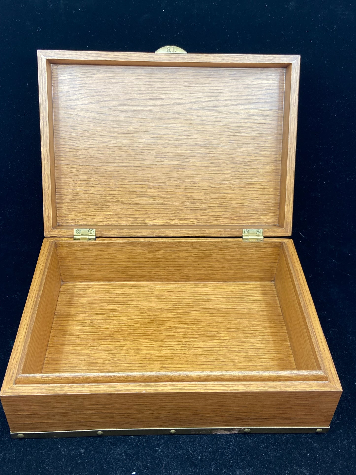 Ralph Lauren Dresser Box (25298)