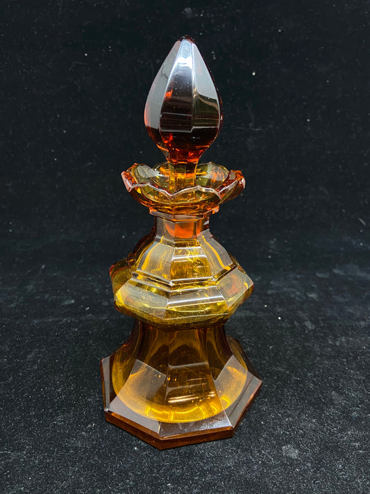 Moser Amber Perfume (25265)