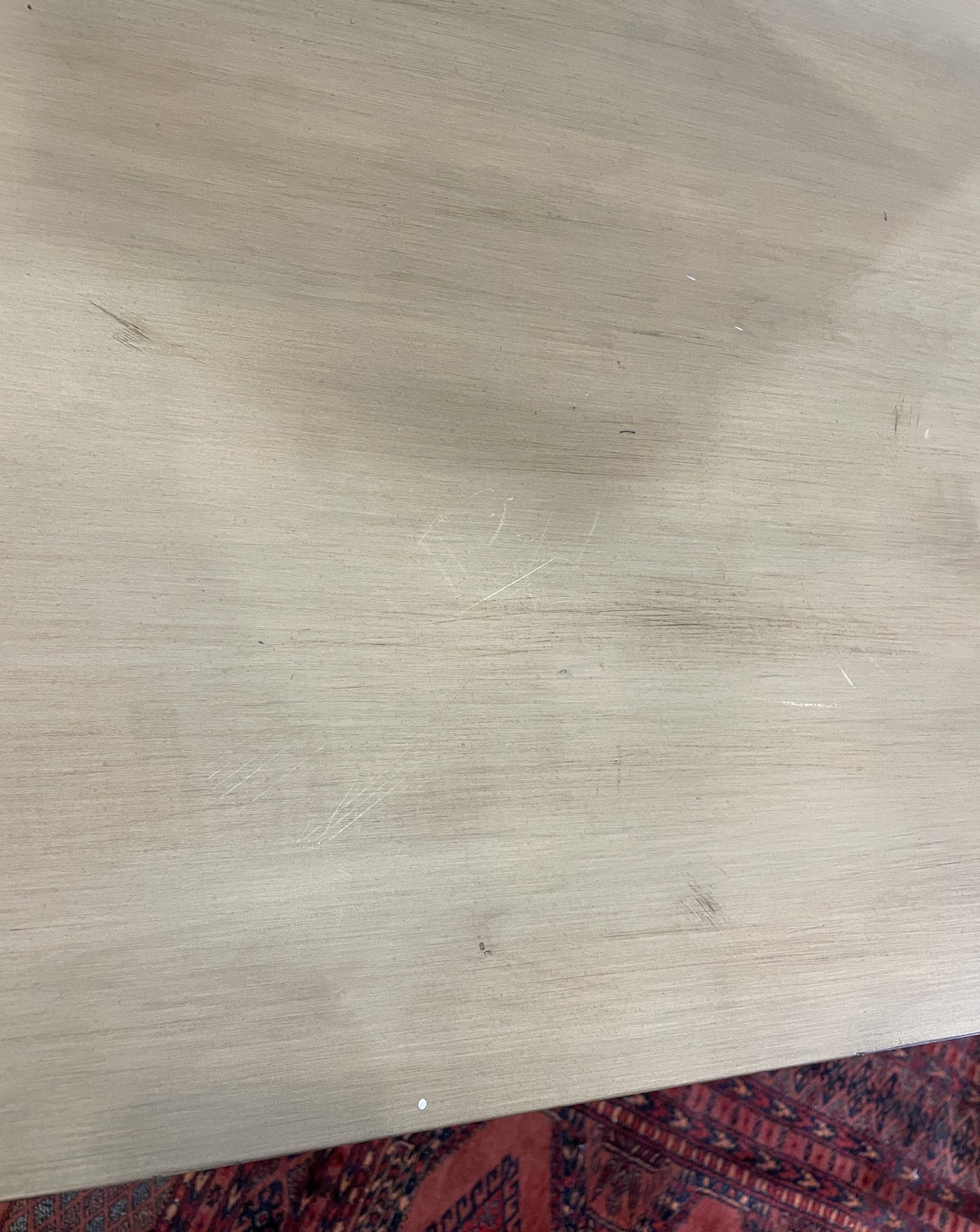 Ethan Allen Media Console (0I600H)