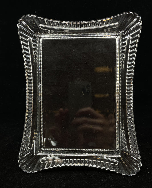 Waterford 5x7 Frame (0DH006)