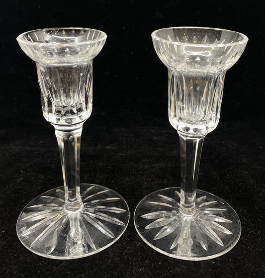 Waterford Candlesticks (0DH007)