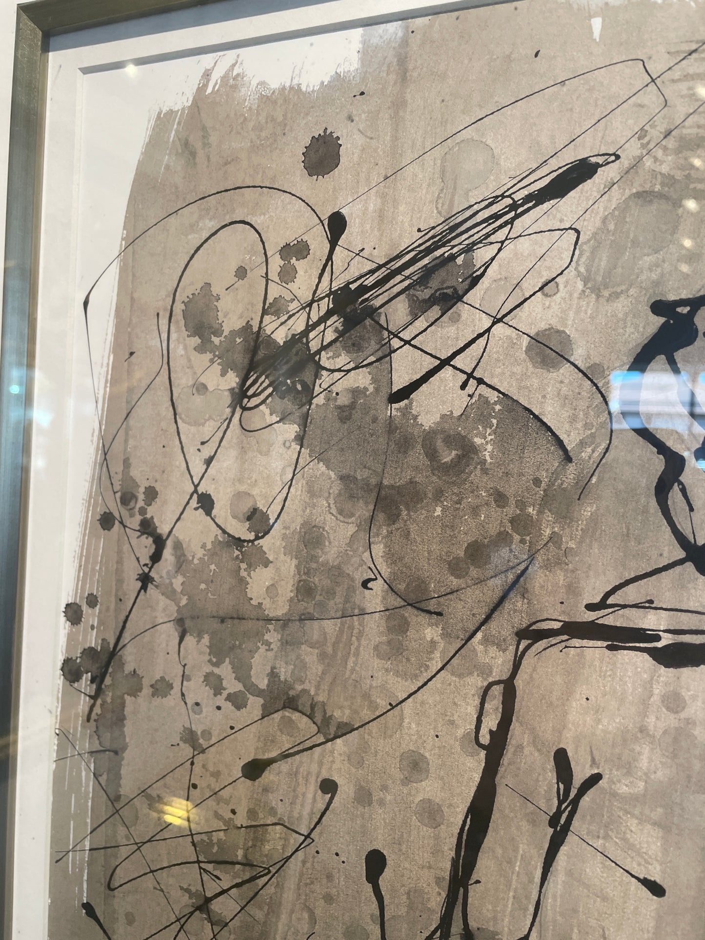 Ethan Allen Contour Figure (0I600C)