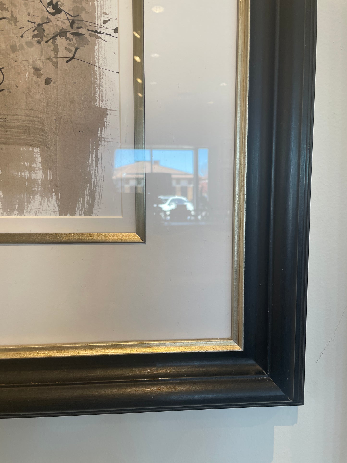 Ethan Allen Contour Figure (0I600C)