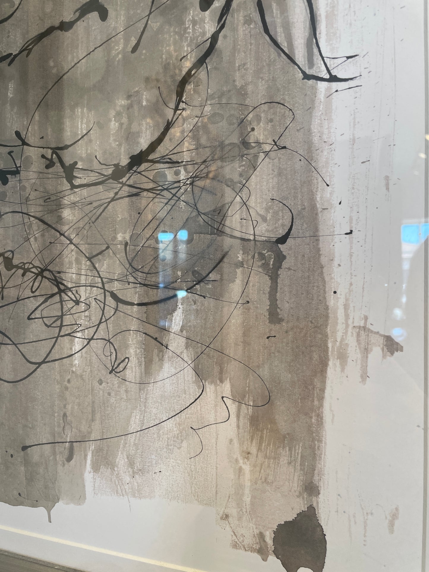 Ethan Allen Contour Figure (0I600C)