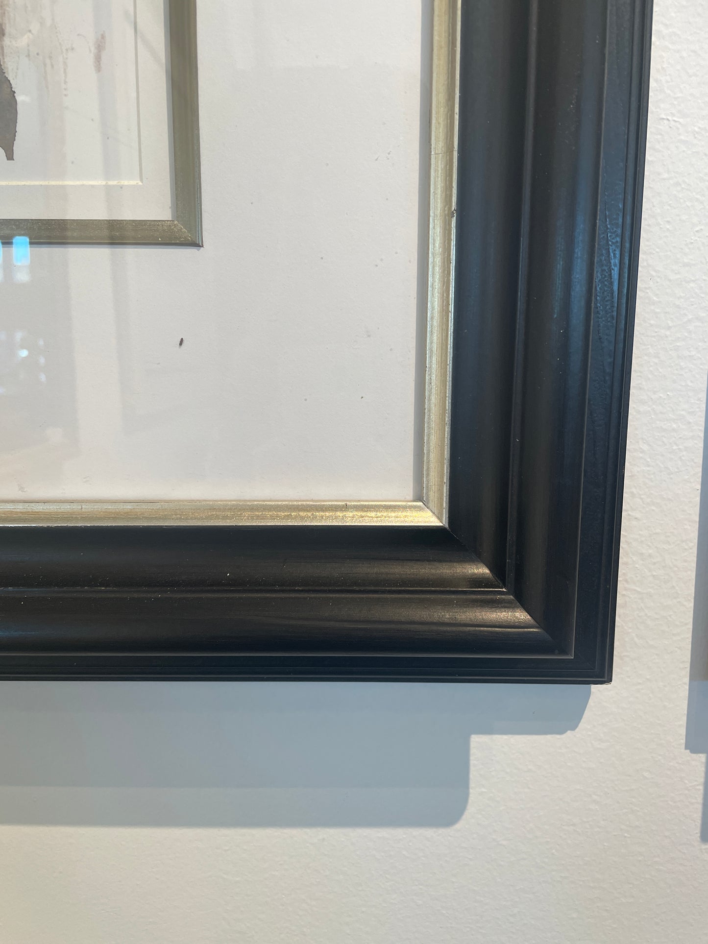 Ethan Allen Contour Figure (0I600C)