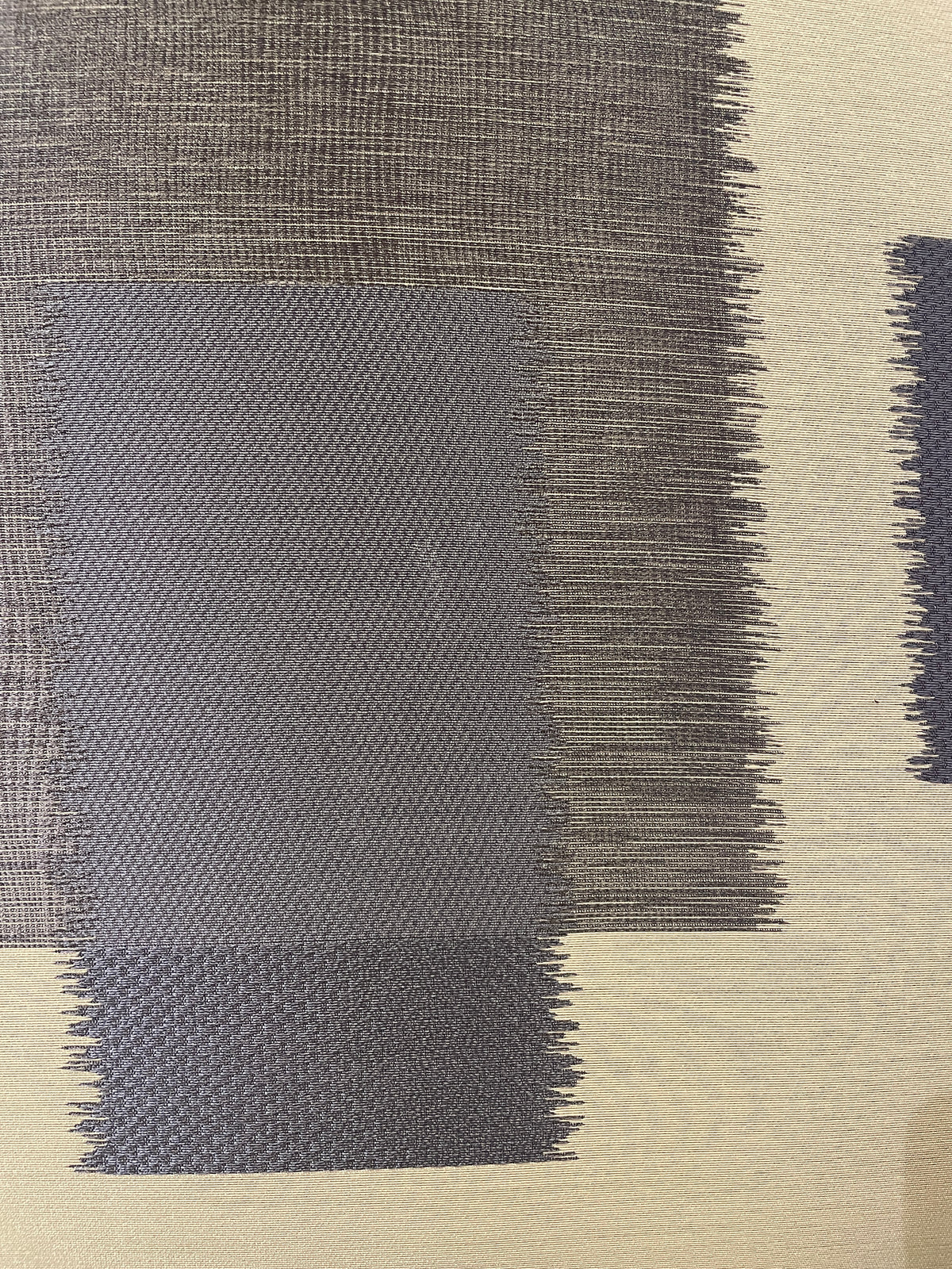 Kravet Bergere Chair (051002)