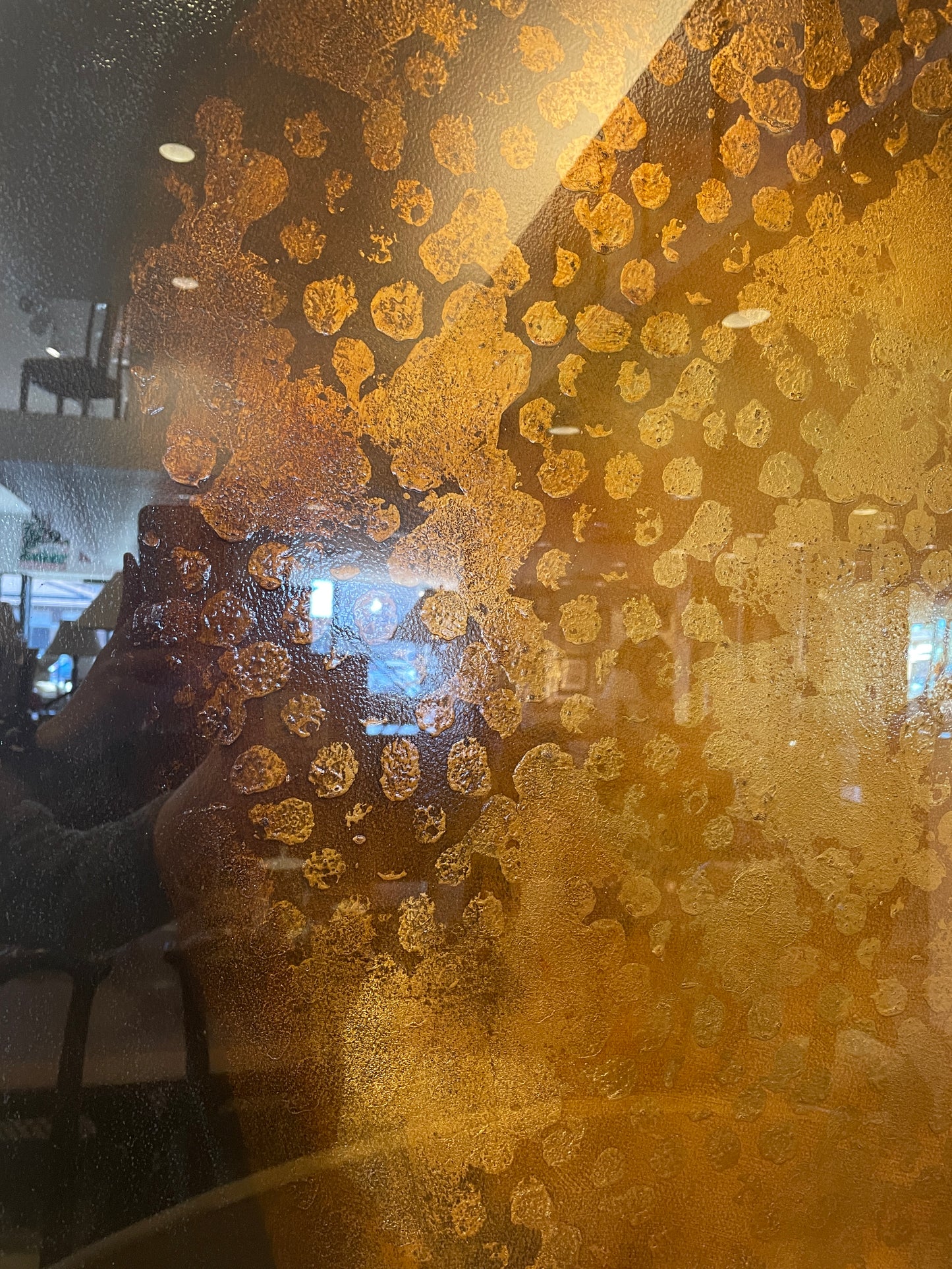 Lun Tse Original on Paper, Floral Vase (0I600X)