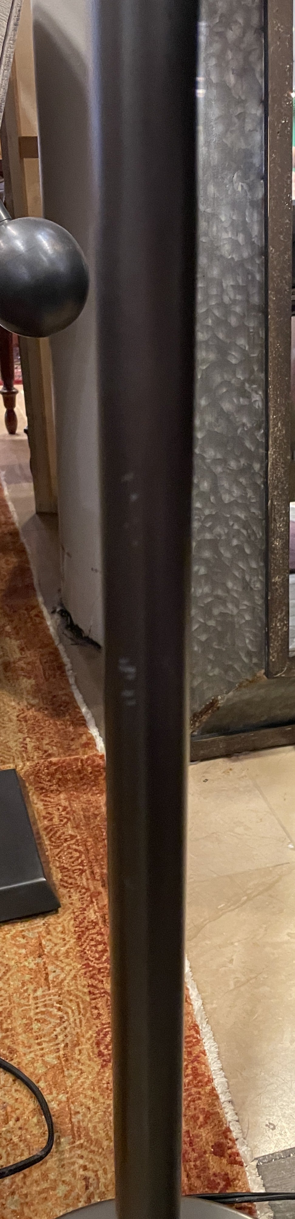 Pottery Barn Architect's Floor Lamp (051003)