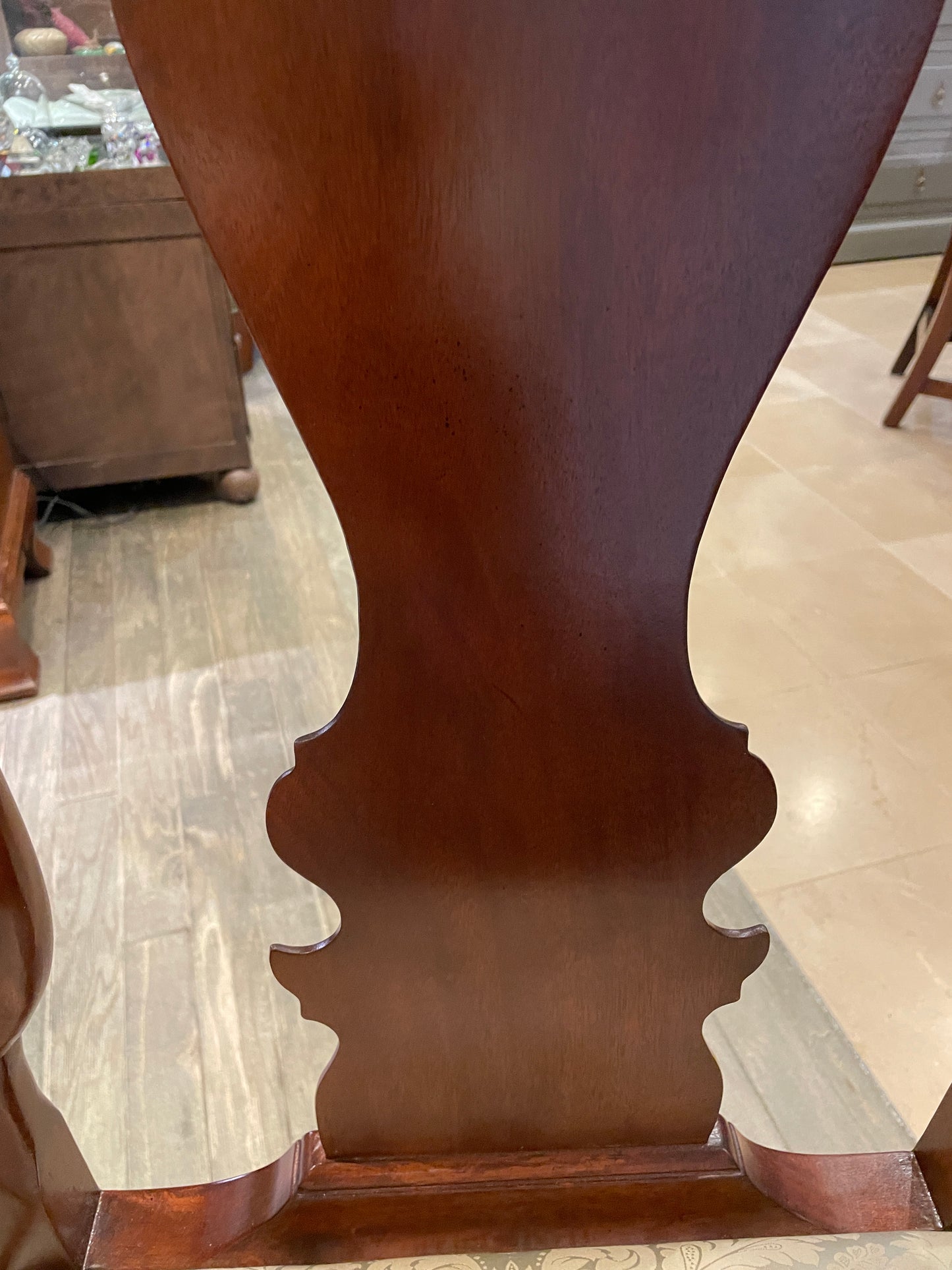 Stickley Williamsburg Arm Chair (0DW00H)