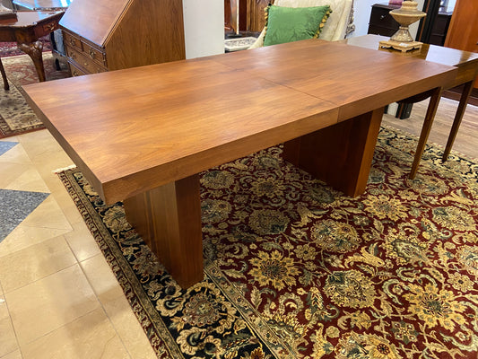 Parsons Dining Table (25437)