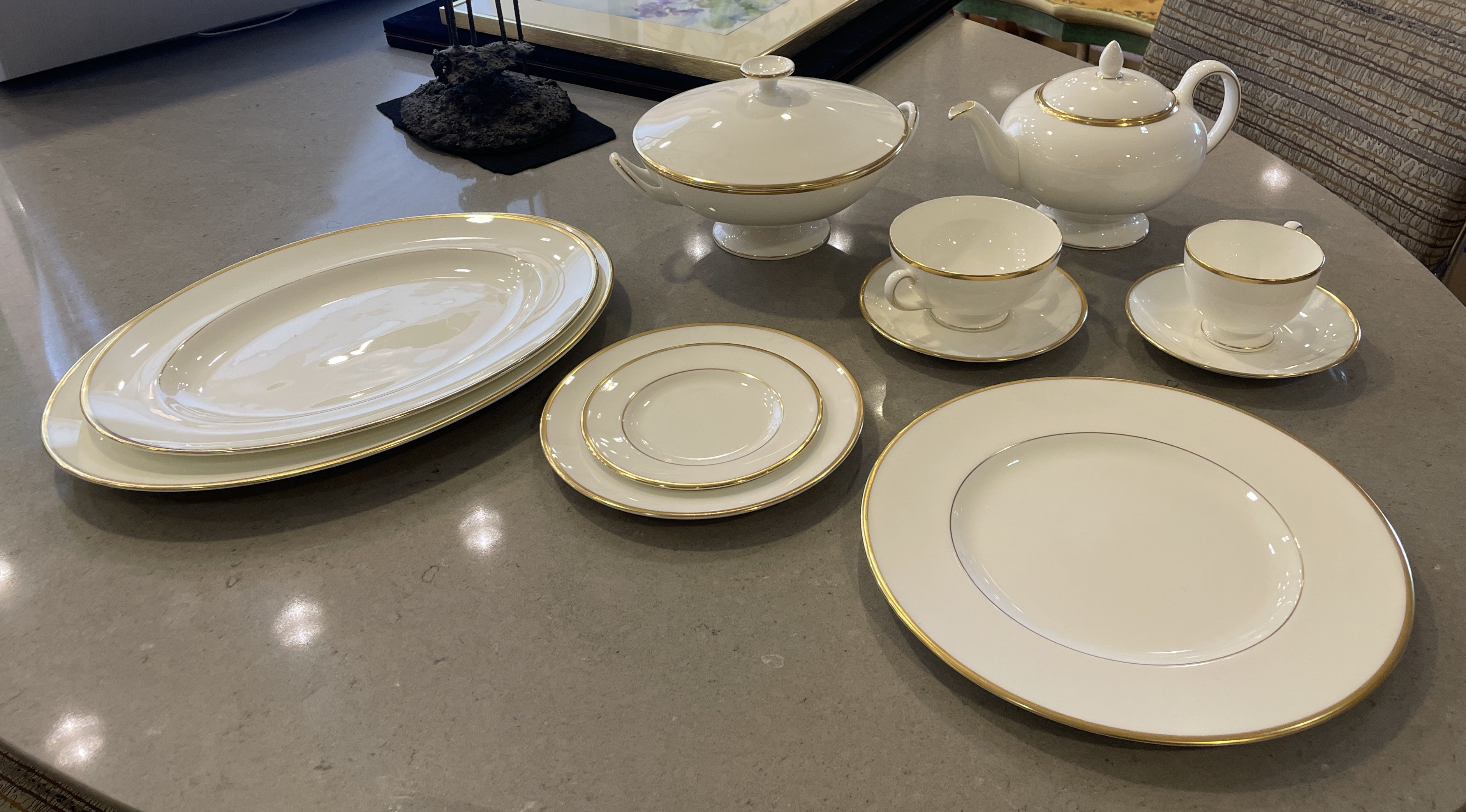 美品 WEDGWOOD ウェッジウッド cavendish キャベンディッシュ カップ