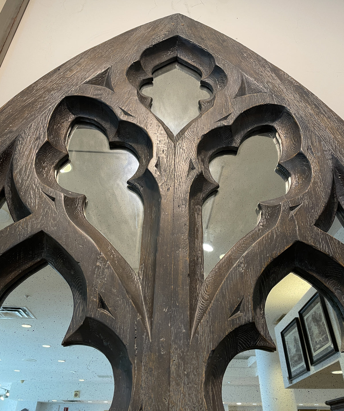 Archive Home by CENTURY Gothic Mirror (Two available 0PQ00L 0PQ00M)